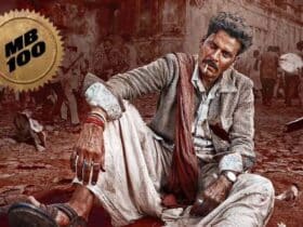 Manoj Bajpayee’s ‘Bhaiyya Ji’ Poster Revealed, Teaser To Be Out Soon