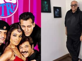 Boney Kapoor Announces No Entry 2, Reveals Anil Kapoor is Angry Over the Casting