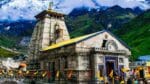 Kedarnath Temple To Open On May 10, 2024, Check Details Here