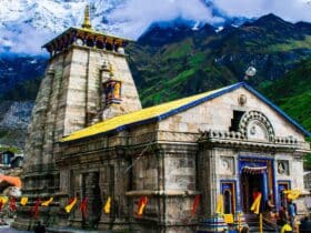 Kedarnath Temple To Open On May 10, 2024, Check Details Here
