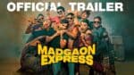 Nora Fatehi Opens Up On Her Upcoming Project “Madgaon Express” 