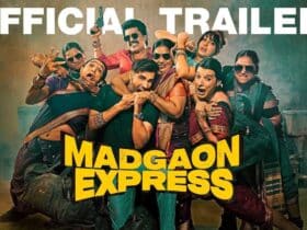 Nora Fatehi Opens Up On Her Upcoming Project “Madgaon Express” 