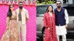 Ranbir-Alia, Vicky-Katrina Leave Jamnagar After Anant-Radhika Pre-wedding Ceremony