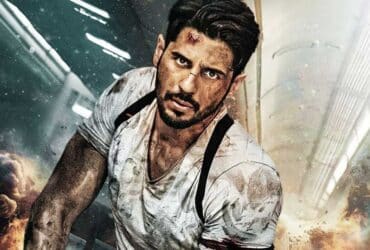 Sidharth Malhotra Says “Nothing Better Than A Man In Uniform”