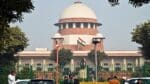 Supreme Court To Hear Pleas On March 19 That Seek Stay On CAA Orders