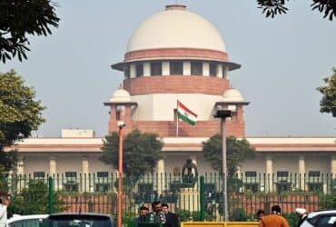 Supreme Court To Hear Pleas On March 19 That Seek Stay On CAA Orders