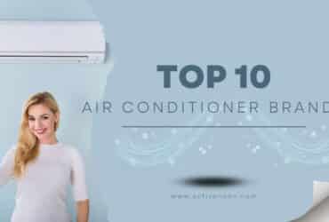 Top 10 Air Conditioner Brands in India (Updated 2024)