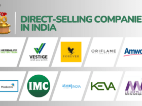 Top 10 Direct-Selling Companies In India For Financial Independence