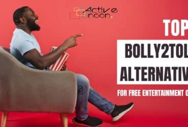 Top 5 Bolly2Tolly Alternatives For Free Entertainment Online