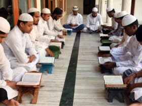 Allahabad HC: UP Board Of Madarsa Education Act 2004 Is Unconstitutional