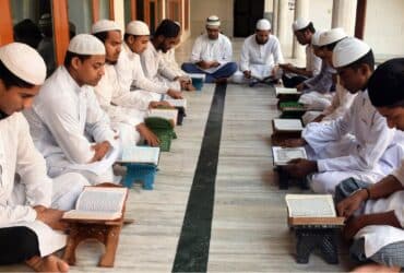 Allahabad HC: UP Board Of Madarsa Education Act 2004 Is Unconstitutional
