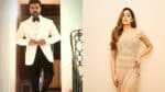 Janhvi Kapoor Joins Ram Charan In Her Second Telugu Movie, RC16