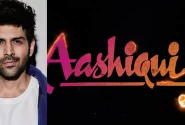 Kartik Aaryan’s Aashiqui 3: T-Series Denies Producing The Film