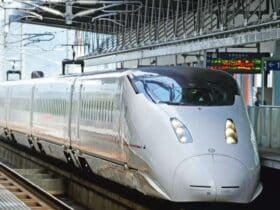 India’s First Bullet Train To Run in June-July 2026