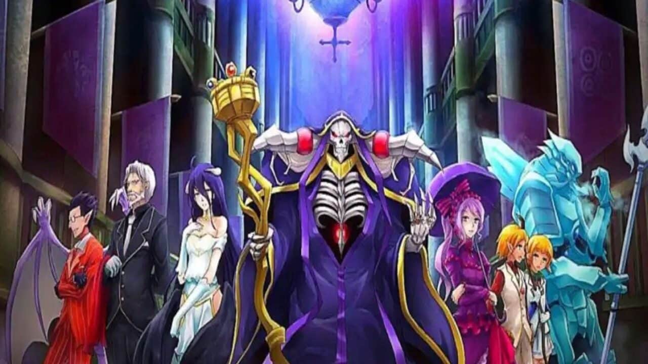 Overlord Season 5: Everything We Know So Far About The Anime Series