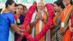 'Main Modi Ka Parivar' Song Out Amid Announcement Of Lok Sabha Poll Dates