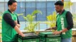 Zomato Launches 'Pure Veg Fleet' For Vegetarian Customers