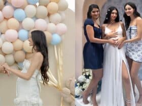 Alanna Panday's Baby Shower: List Of Guests Who Attended the Party