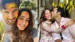 Here's A Peek Into B-town Celebs' Holi Celebration With Their Loved Ones