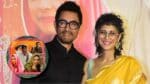 Kiran Rao On Aamir Khan's Star Power: "I Use Him Shamelessly"