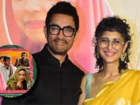 Kiran Rao On Aamir Khan's Star Power: "I Use Him Shamelessly"