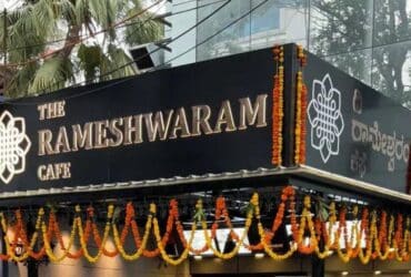 Blast At Bengaluru's Rameshwaram Cafe, Several Injured