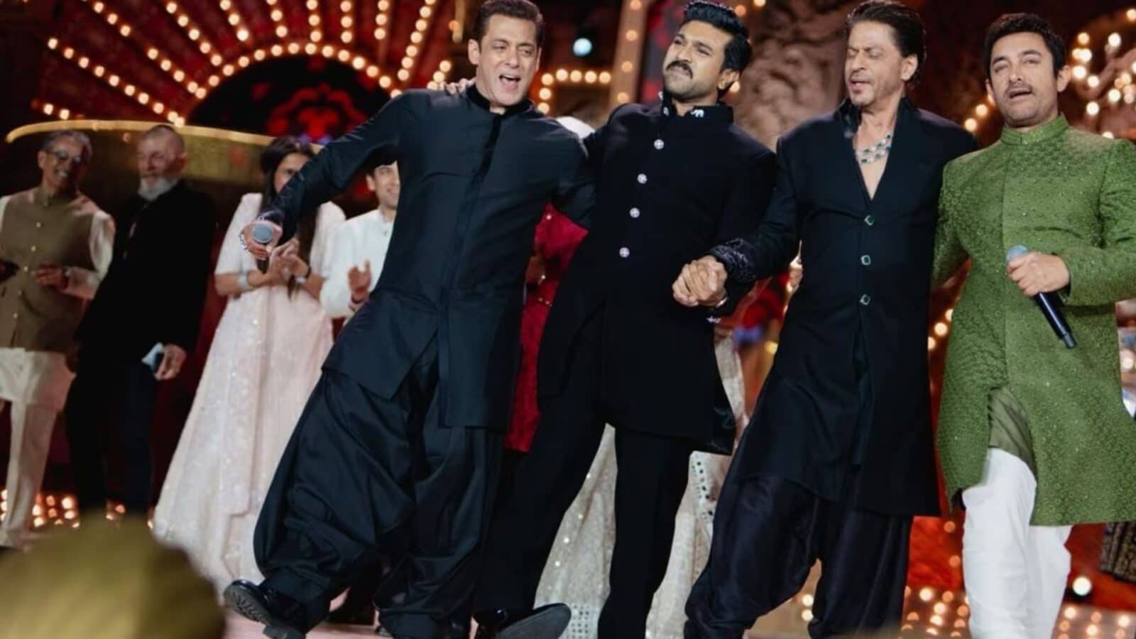 Ram Charan’s Makeup Artist Says Shah Rukh Khan’s Remark ‘Idly’ Was Disrespectful