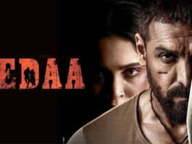 Vedaa Teaser Out: John Abraham's Action-Packed, Thrilling Drama