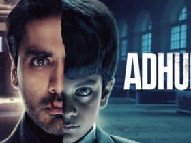 Adhura Season 2 Release Date, Cast And More
