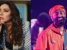 Arijit Singh Could Not Recognize Mahira Khan At Concert, Later Apologises