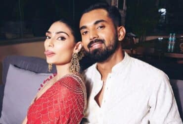 Athiya Shetty, KL Rahul To Become Parents Soon, Suniel Shetty Sparks Rumours