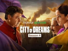 City Of Dreams Season 4 Release Date, Cast, And More
