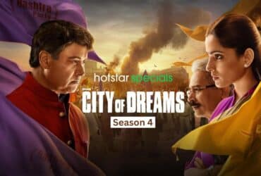 City Of Dreams Season 4 Release Date, Cast, And More
