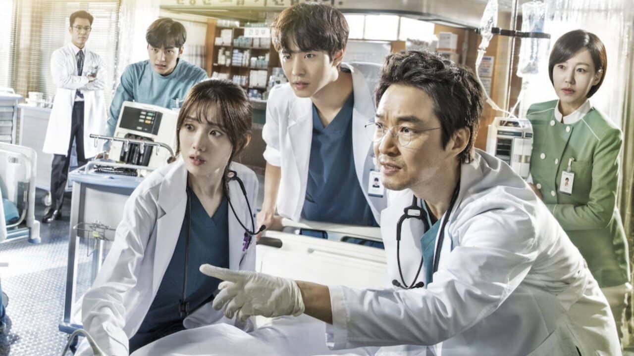 Dr Romantic Season 4 Release Date Cast And More
