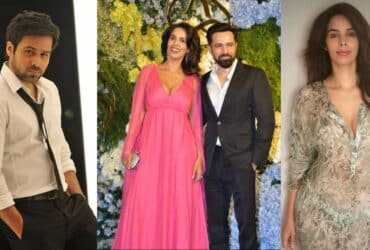 Emraan Hashmi and Mallika Sherawat End Their Fight After 20 Years