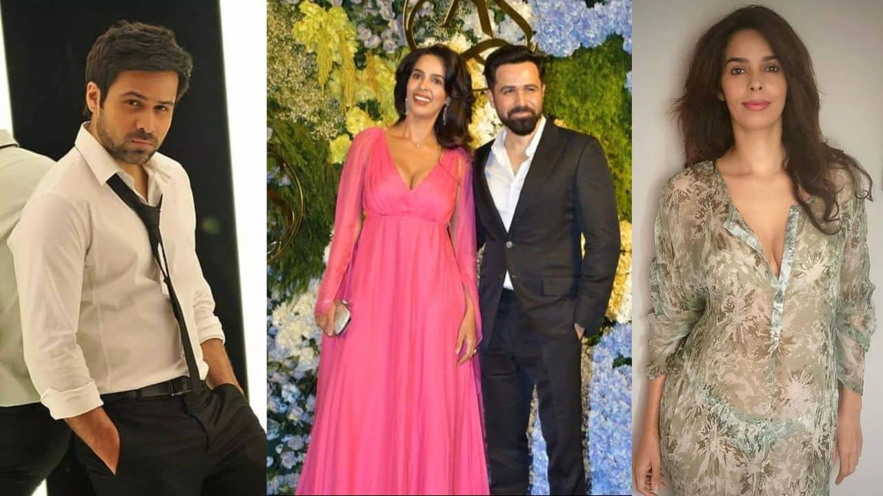 Emraan Hashmi and Mallika Sherawat End Their Fight After 20 Years