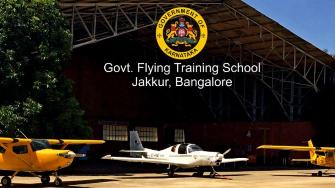 Government Flying Training School (GFTS) 
