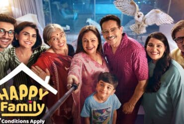 Happy Family: Conditions Apply Season 2 To Release On This Day