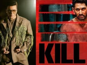Karan Johar’s Kill Teaser ‘Lives Up To The Hype’