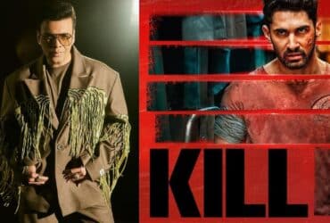 Karan Johar’s Kill Teaser ‘Lives Up To The Hype’