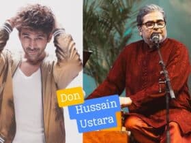 Kartik Aaryan To Play Don Hussain Ustara In “Arjun Ustara”