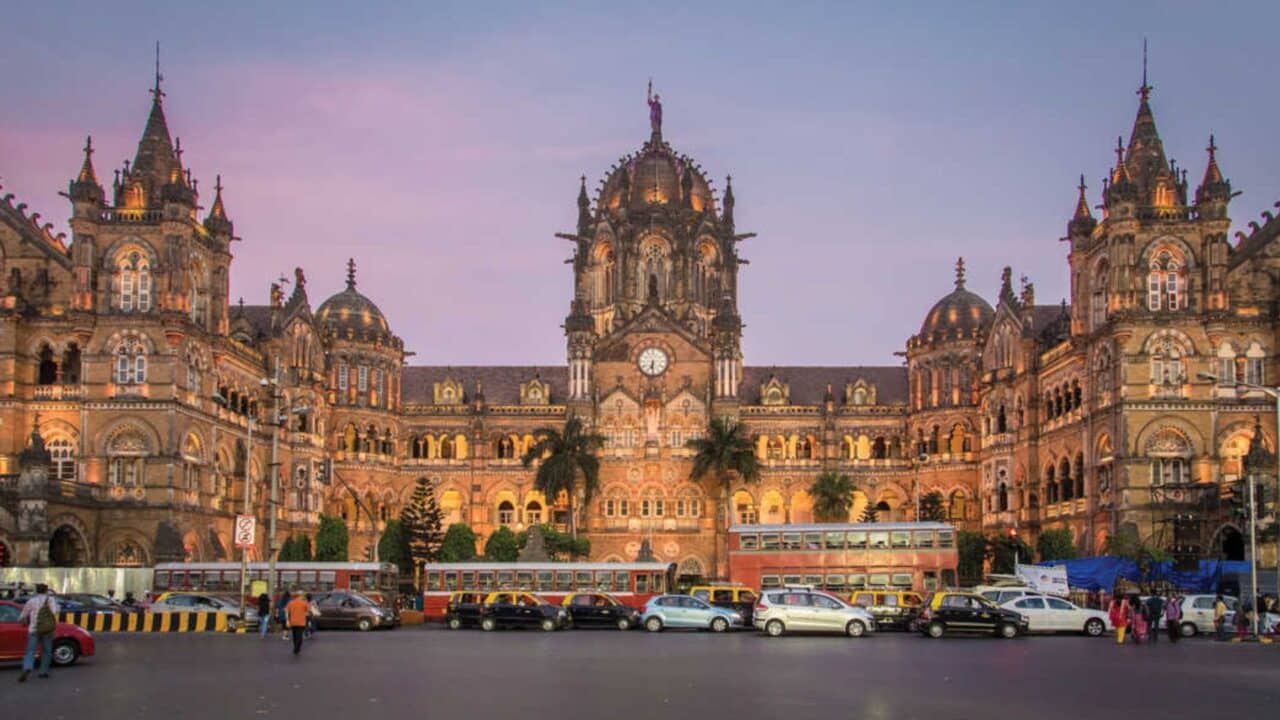 Maharashtra Top 10 Richest States In India