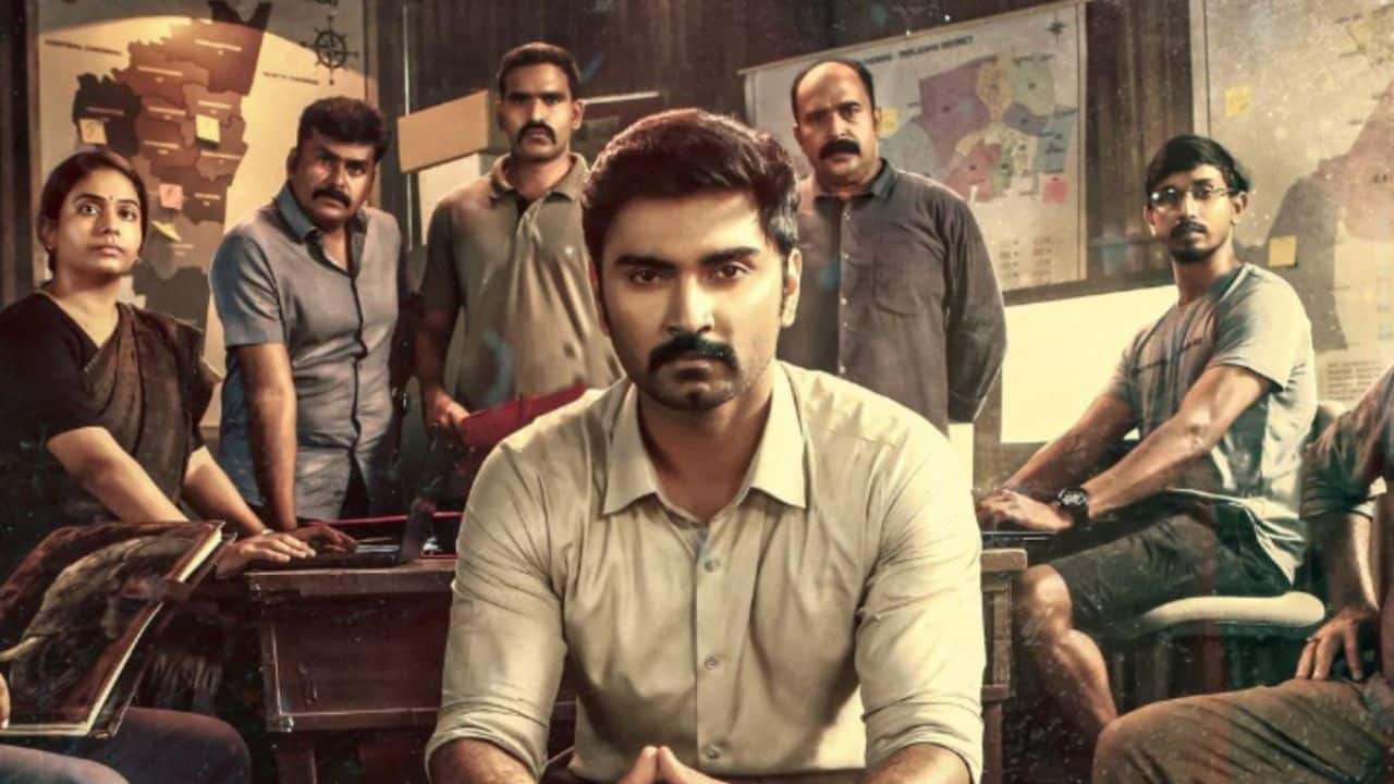 Mathagam Season 2: Is This Tamil Gangster Drama Renewed Or Cancelled?