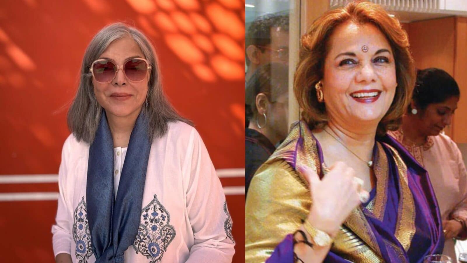 Mumtaz Reacts To Zeenat Aman’s Relationship Advice, “Says Her Life Was A Living Hell”