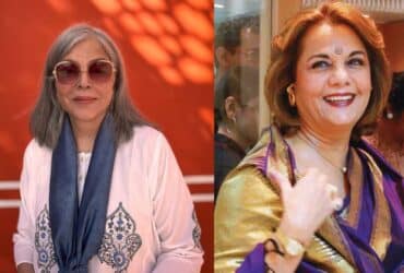 Mumtaz Reacts To Zeenat Aman’s Relationship Advice, “Says Her Life Was A Living Hell”