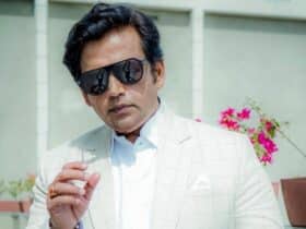 A Woman Claims To Be Married To Ravi Kishan, Has A Daughter