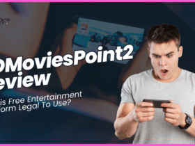 SDMoviesPoint2 Review: Is This Free Entertainment Platform Legal To Use?