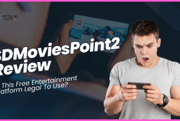 SDMoviesPoint2 Review: Is This Free Entertainment Platform Legal To Use?