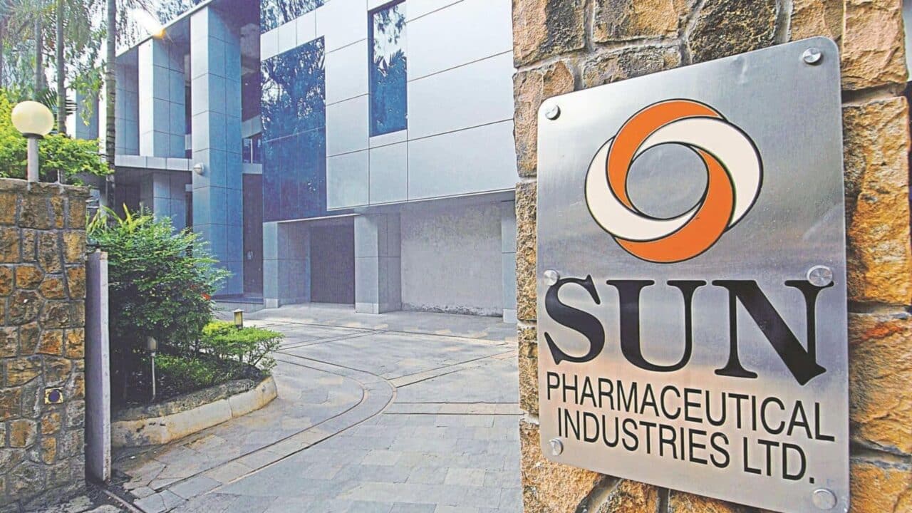 Sun-Pharmaceutical-Industries