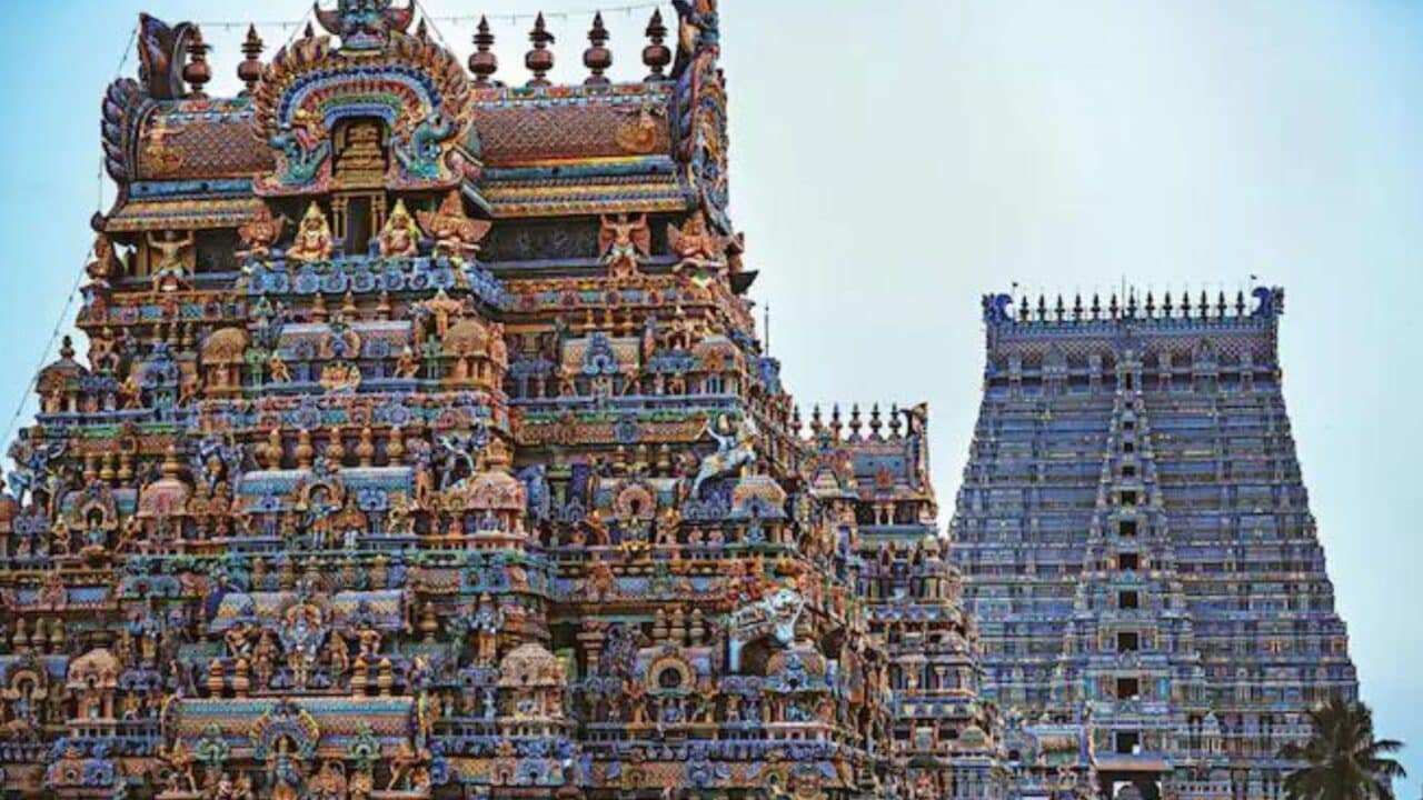 Tamil Nadu Top 10 Richest States In India